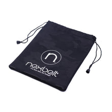 Load image into Gallery viewer, Nexbelt Defender Black Mens Gun Belt
- 5