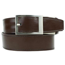 Load image into Gallery viewer, Nexbelt Defender Brown II PreciseFit Mens Gun Belt
- 1