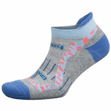 Load image into Gallery viewer, Balega Grit & Grace Graceful Womens Warrior Socks - Grey/Blue/M
- 1
