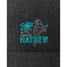 Load image into Gallery viewer, TravisMathew Party Parrot Mens Hat
- 3