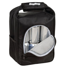 Load image into Gallery viewer, Bag Boy Black Cooler Bag
 - 1