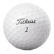 Load image into Gallery viewer, Titleist Pro V1x Aim White Golf Balls - Dozen 2020
- 2