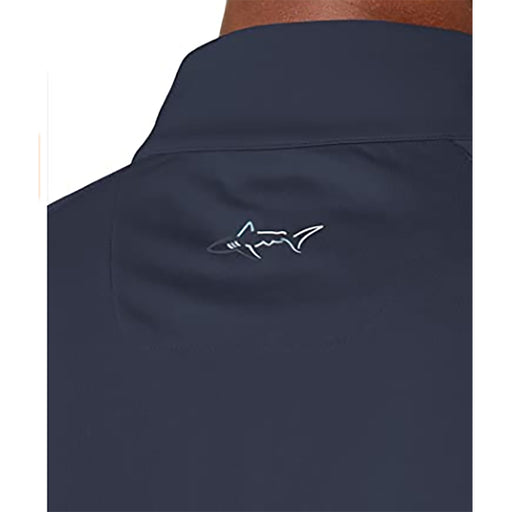 Greg Norman Draft Long Sleeve Mens Golf 1/4 Zip