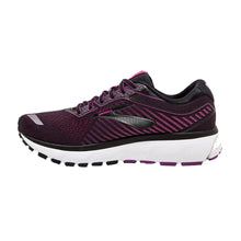 Load image into Gallery viewer, Brooks Ghost 12 Pink Womens Running Shoes
- 6