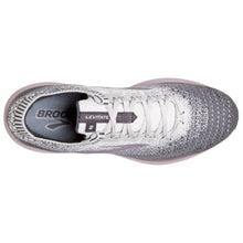 Load image into Gallery viewer, Brooks Levitate 2 Grey-Rose Womens Running Shoes
- 3