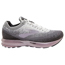 Load image into Gallery viewer, Brooks Levitate 2 Grey-Rose Womens Running Shoes
- 1