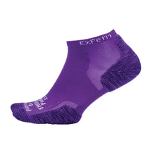 Load image into Gallery viewer, Thorlo XCCU Paws Fitness Lite Cushion LC Socks - 491 ELEC PURPLE/M - 11
- 6