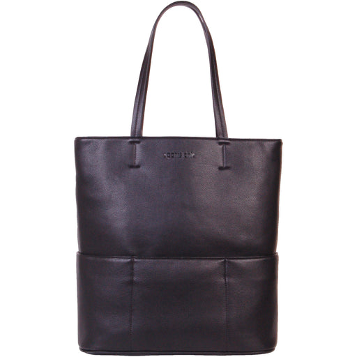 SportsChic Vegan Tote Bag