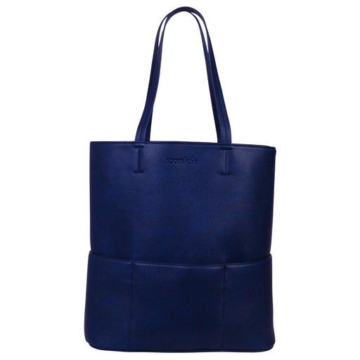 SportsChic Vegan Tote Bag