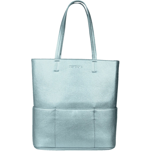 SportsChic Vegan Tote Bag