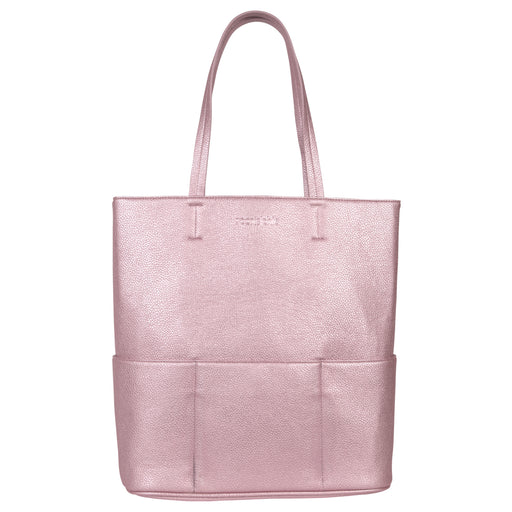 SportsChic Vegan Tote Bag