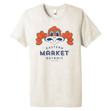Load image into Gallery viewer, Made in Detroit Eastern Market TB Mens T-Shirt
- 2