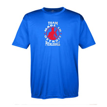 Load image into Gallery viewer, Made in Detroit Team Pickleball Mens T-Shirt
- 2