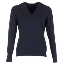 Load image into Gallery viewer, Galvin Green Caitlin Womens V-Neck Golf Sweater
- 4