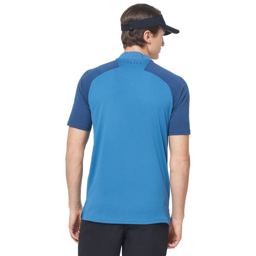 Oakley Icon BI Color Mens Golf Polo