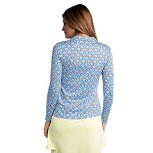 Load image into Gallery viewer, Sport Haley Blain Womens Long Sleeve Golf Polo
- 2