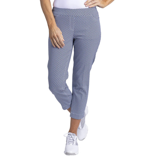 Sport Haley Slim Skinny Crop Womens Golf Pants