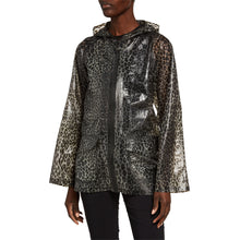 Load image into Gallery viewer, Anatomie Jada Waterproof Womens Jacket - 8013 CHEETAH PR/M
- 1