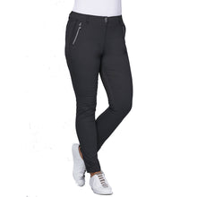 Load image into Gallery viewer, Anatomie Gail Curvy High Waist Womens Travel Pants
- 2