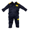 Outerstuff University of Michigan Play Action Toddler Set