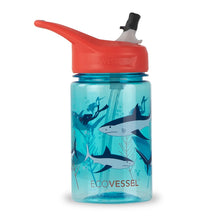 Load image into Gallery viewer, EcoVessel The Splash Kids 12oz Water Bottle
- 2