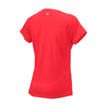 Load image into Gallery viewer, Wilson Condition Womens Short Sleeve Shirt
- 2