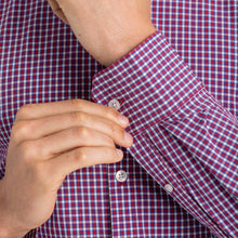 Load image into Gallery viewer, Mizzen + Main Leeward Holden LS Mens Dress Shirt
- 2