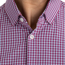 Load image into Gallery viewer, Mizzen + Main Leeward Holden LS Mens Dress Shirt
- 3