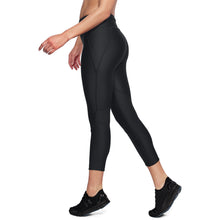 Load image into Gallery viewer, Under Armour Fly Fast Crop Womens Leggings
- 2
