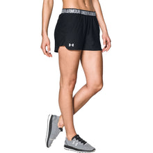 Load image into Gallery viewer, Under Armour Play Up 2.0 3in Womens Shorts
- 1