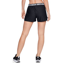 Load image into Gallery viewer, Under Armour Play Up 2.0 3in Womens Shorts
- 2