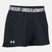 Load image into Gallery viewer, Under Armour Play Up 2.0 3in Womens Shorts
- 3