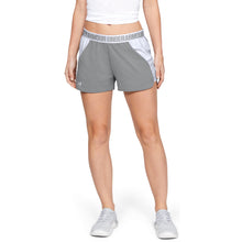 Load image into Gallery viewer, Under Armour Play Up 2.0 3in Womens Shorts
- 5