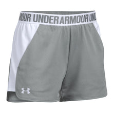 Load image into Gallery viewer, Under Armour Play Up 2.0 3in Womens Shorts
- 7