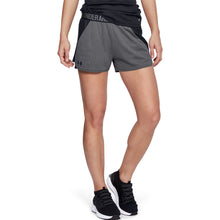 Load image into Gallery viewer, Under Armour Play Up 2.0 3in Womens Shorts
- 9