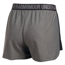 Load image into Gallery viewer, Under Armour Play Up 2.0 3in Womens Shorts
- 12