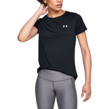 Load image into Gallery viewer, Under Armour Tech Womens Short Sleeve T-Shirt
- 2