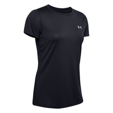 Load image into Gallery viewer, Under Armour Tech Womens Short Sleeve T-Shirt
- 4