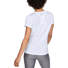 Load image into Gallery viewer, Under Armour Tech Womens Short Sleeve T-Shirt
- 6