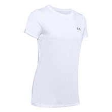 Load image into Gallery viewer, Under Armour Tech Womens Short Sleeve T-Shirt
- 7