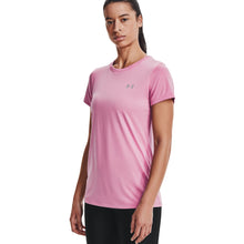 Load image into Gallery viewer, Under Armour Tech Womens Short Sleeve T-Shirt
- 1