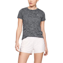 Load image into Gallery viewer, Under Armour Tech Twist Womens Short Sleeve Shirt
- 7
