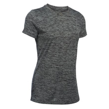 Load image into Gallery viewer, Under Armour Tech Twist Womens Short Sleeve Shirt
- 9