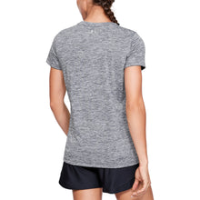 Load image into Gallery viewer, Under Armour Tech Twist Womens Short Sleeve Shirt
- 11
