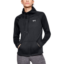 Load image into Gallery viewer, Under Armour Tech Full Zip Womens Jacket
- 1