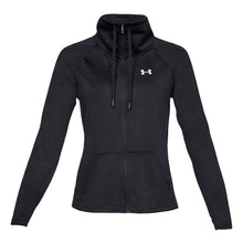 Load image into Gallery viewer, Under Armour Tech Full Zip Womens Jacket
- 3