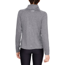Load image into Gallery viewer, Under Armour Tech Full Zip Womens Jacket
- 6