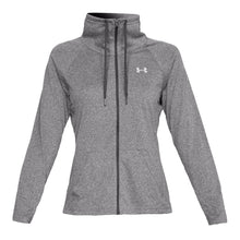Load image into Gallery viewer, Under Armour Tech Full Zip Womens Jacket
- 7