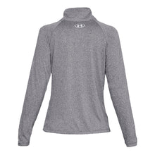 Load image into Gallery viewer, Under Armour Tech Full Zip Womens Jacket
- 8