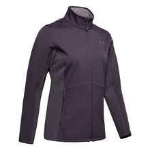 Load image into Gallery viewer, Under Armour CG Infrared Shield Womens Jacket
- 3